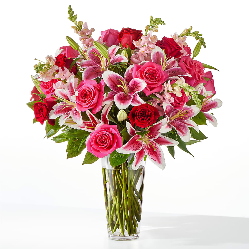 Always You Bouquet – Randalls, Pleasanton CA