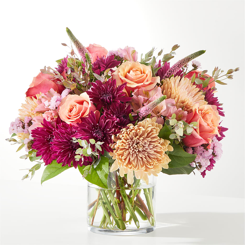 Berry Cobbler Bouquet – Randalls, Pleasanton CA