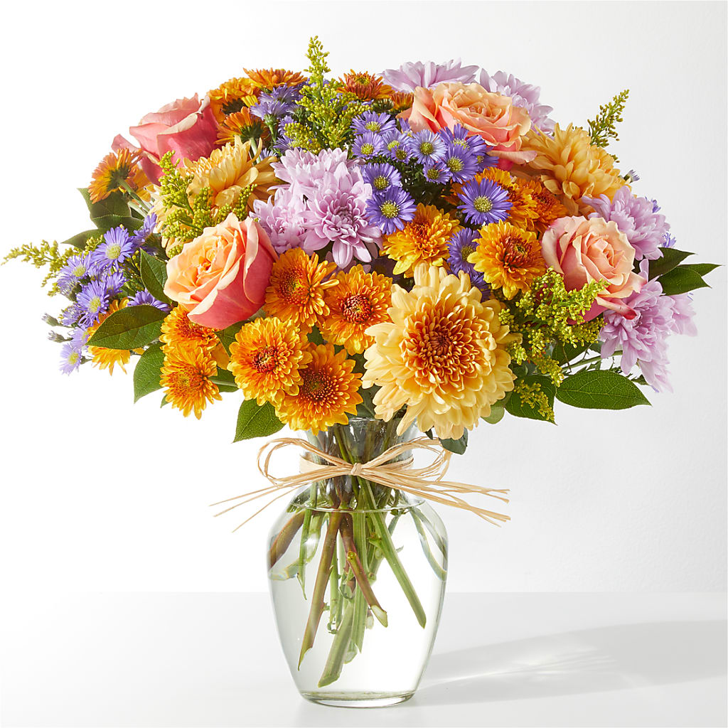 Countryside Bouquet – Randalls, Pleasanton CA