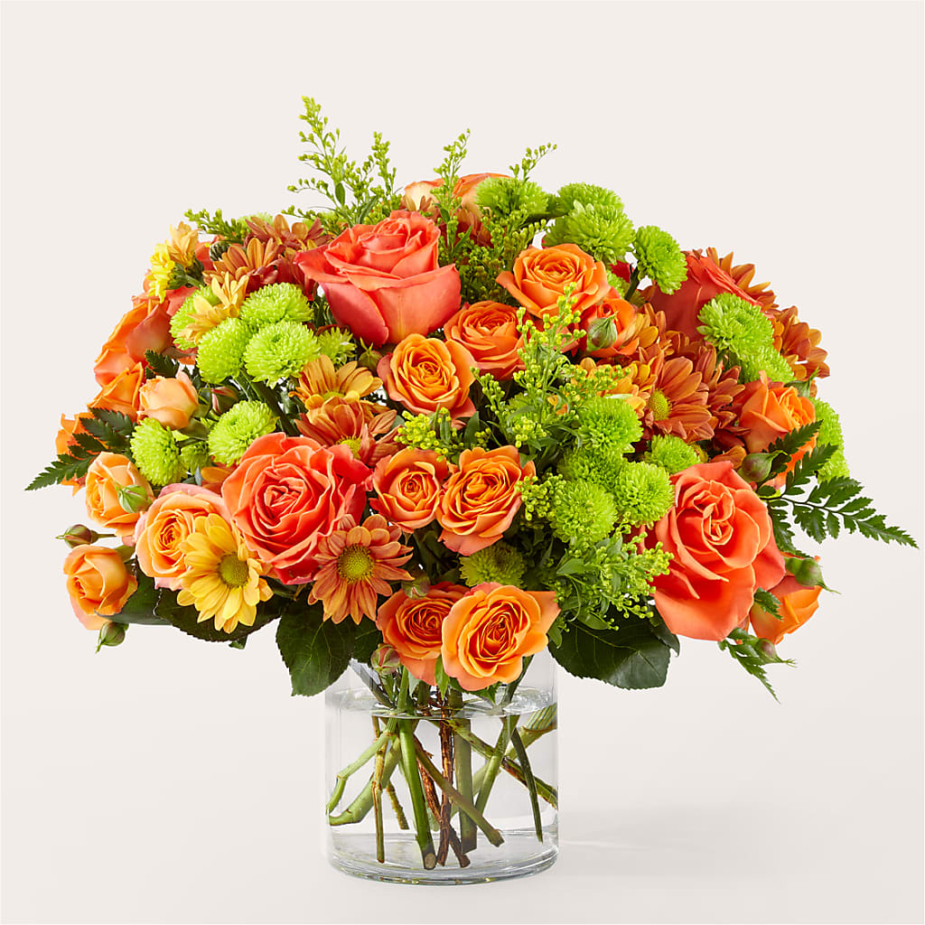 The Farmhouse Bouquet – Randalls, Pleasanton CA
