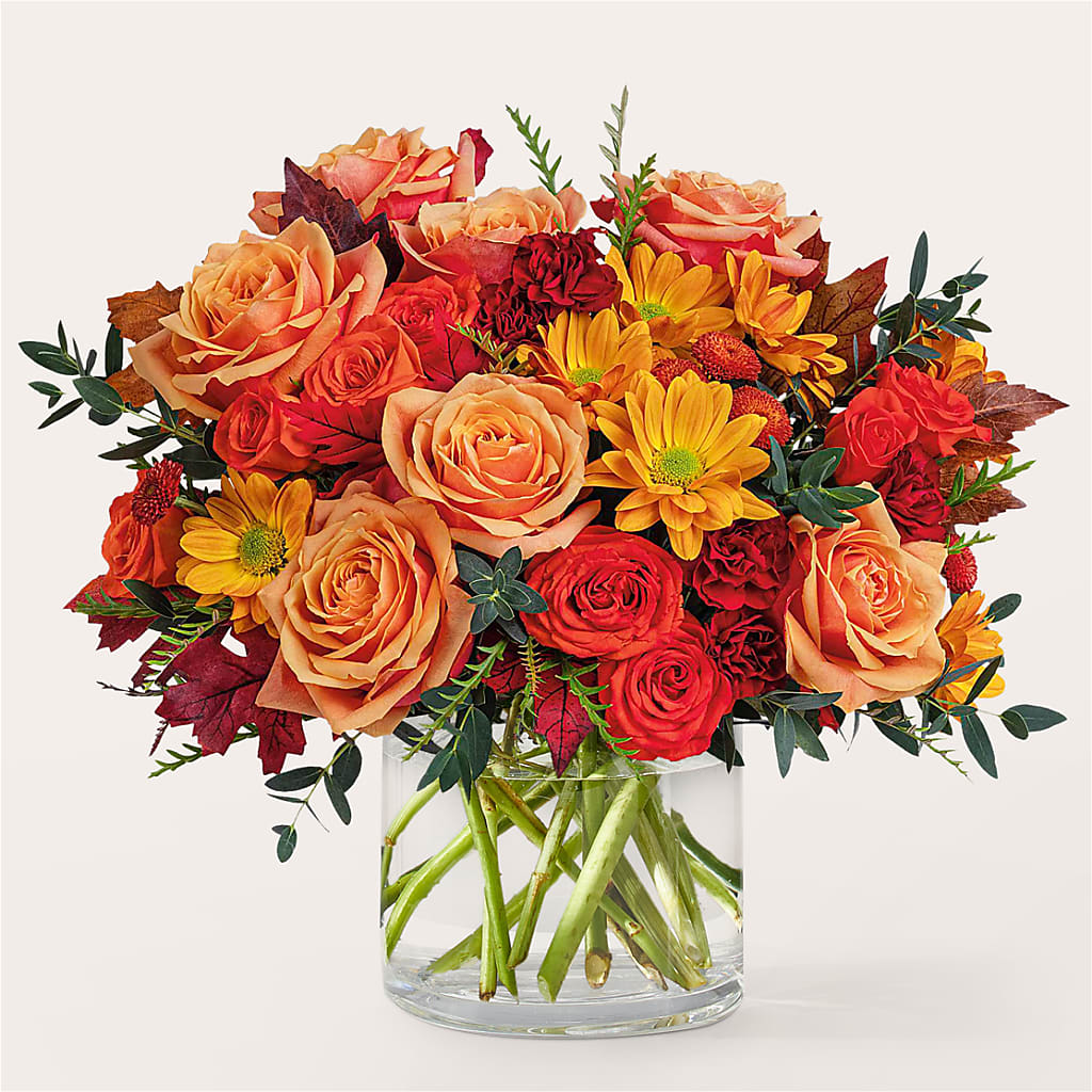 Sweet as Cinnamon Bouquet – Randalls, Pleasanton CA