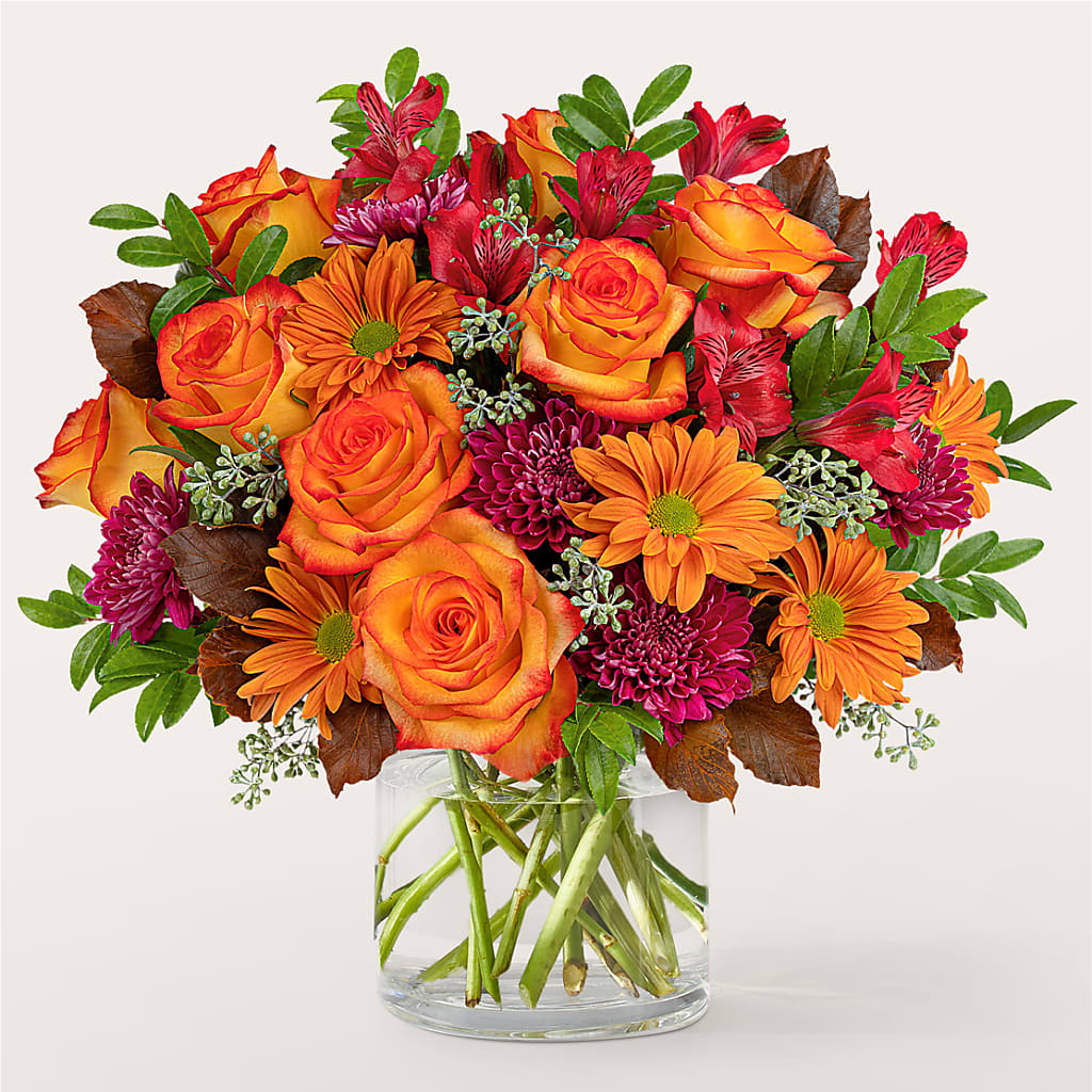 Brisk Morning Bouquet – Randalls, Pleasanton CA