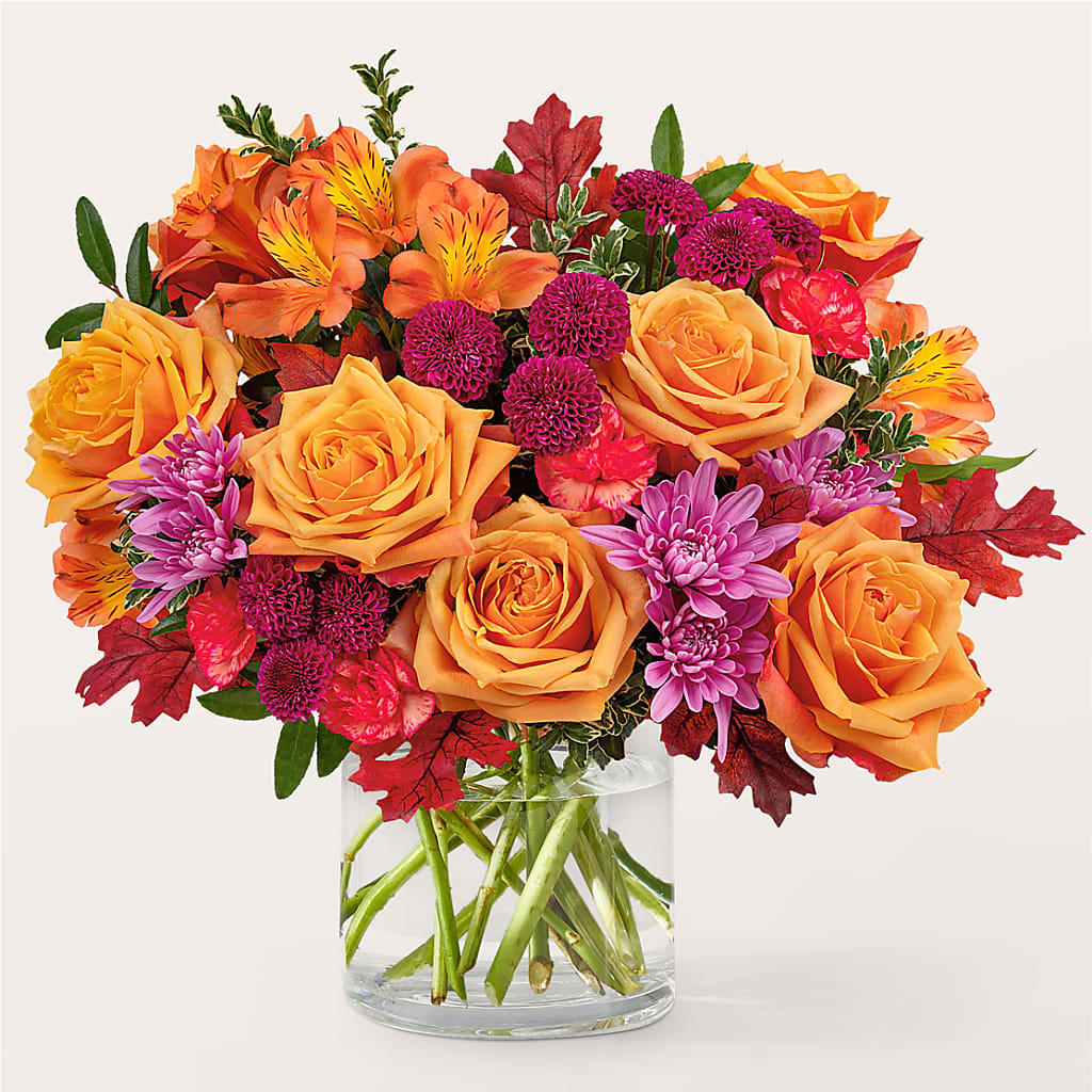 Terracotta Treasures Bouquet – Randalls, Pleasanton CA