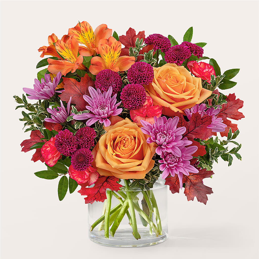 Terracotta Treasures Bouquet – Randalls, Pleasanton CA