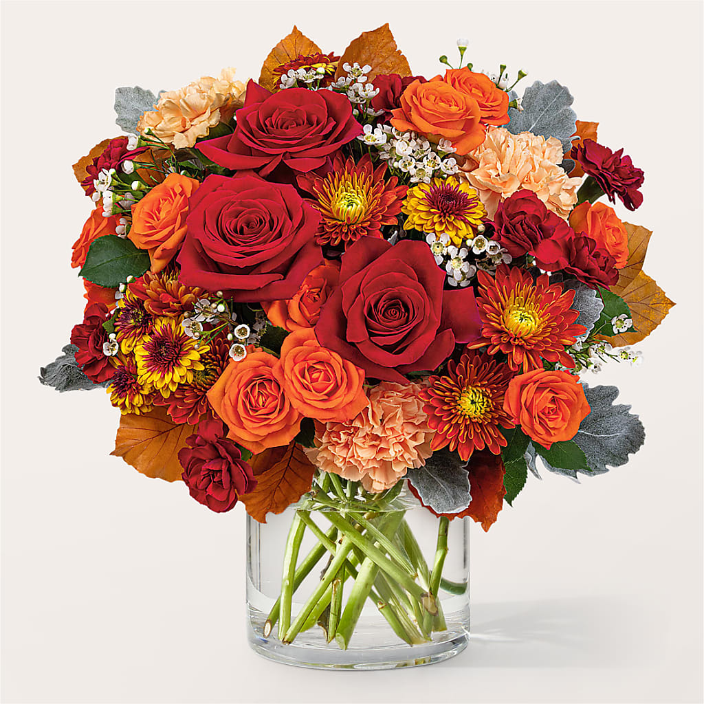 Merlot Bouquet – Randalls, Pleasanton CA