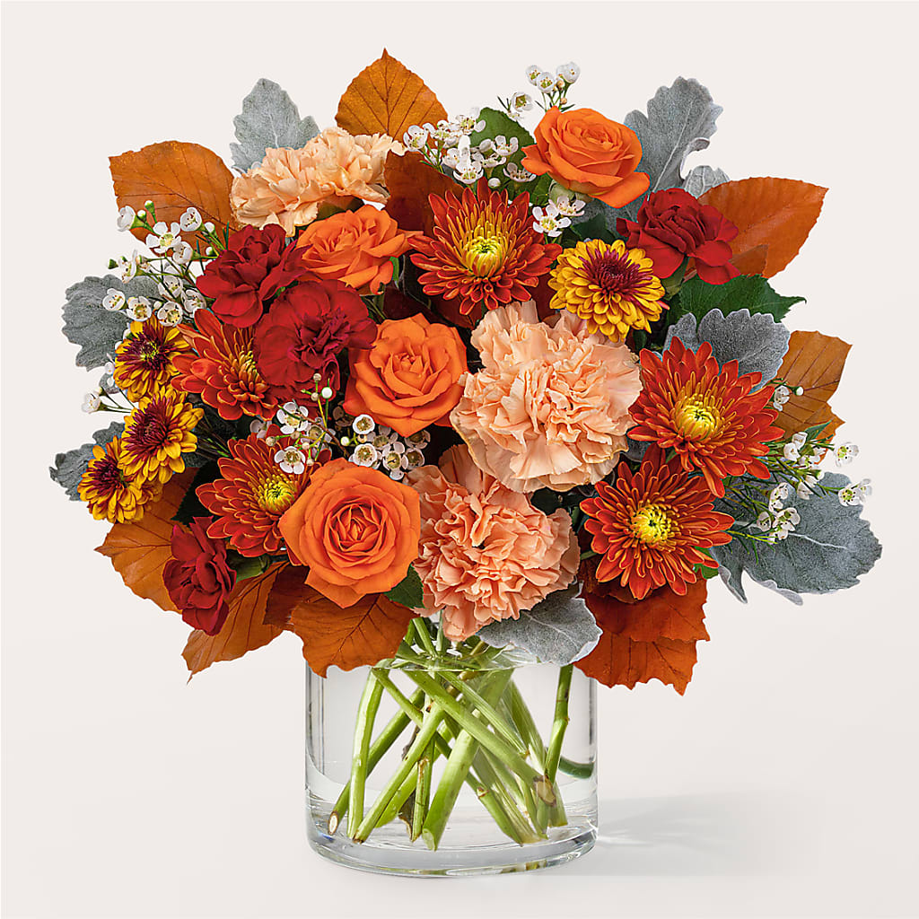 Merlot Bouquet – Randalls, Pleasanton CA