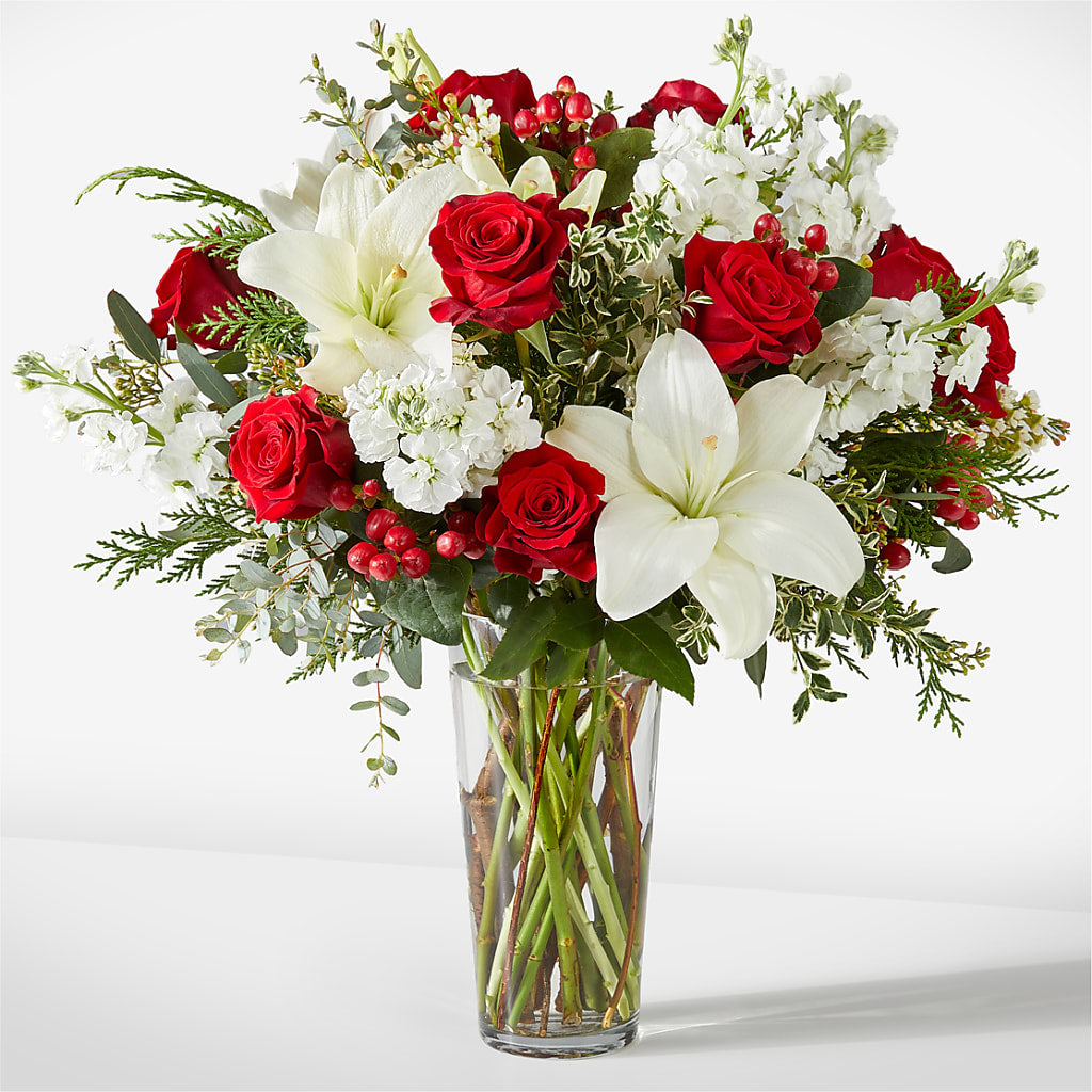 Twinkle Lights Bouquet – Randalls, Pleasanton CA