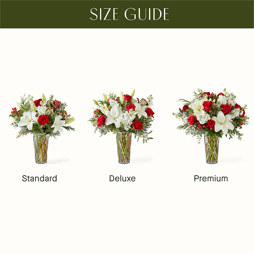 Twinkle Lights Bouquet – Randalls, Pleasanton CA