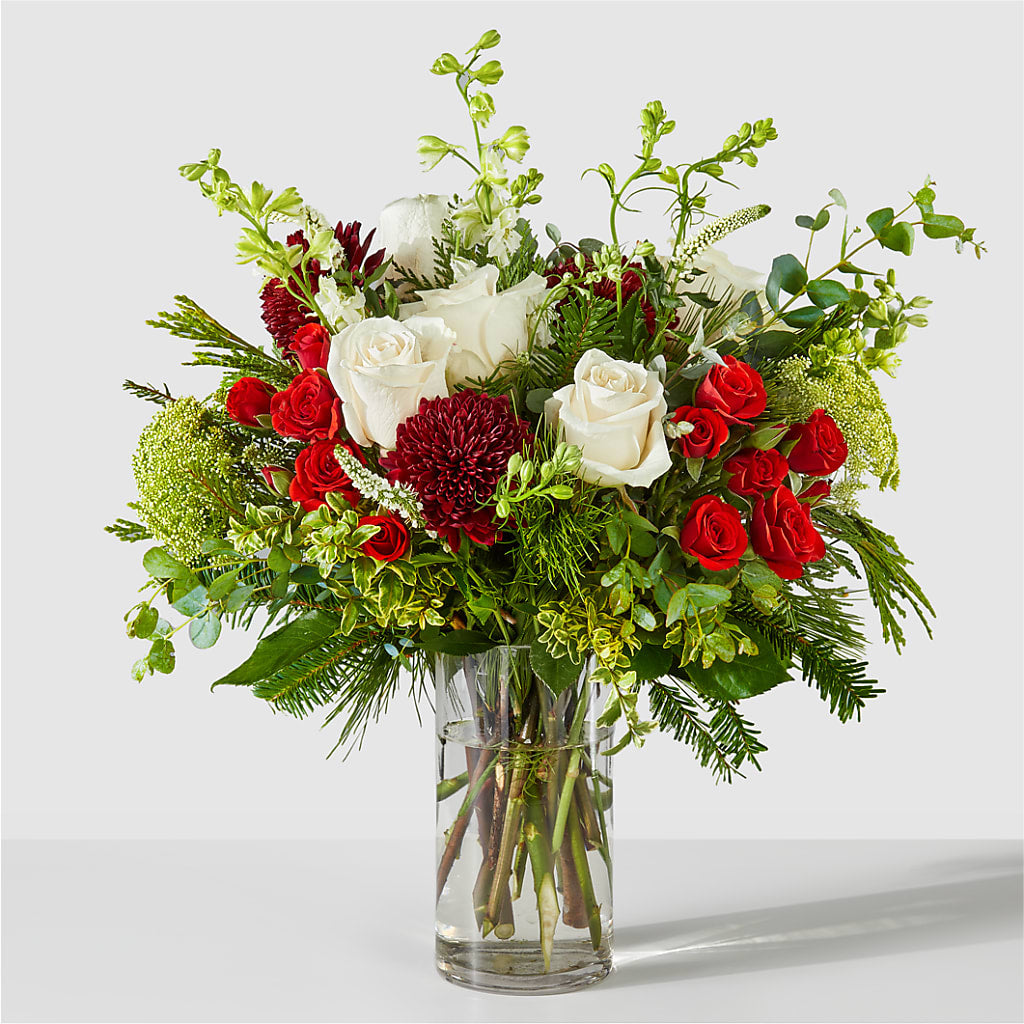 Favorite Traditions Bouquet – Randalls, Pleasanton CA