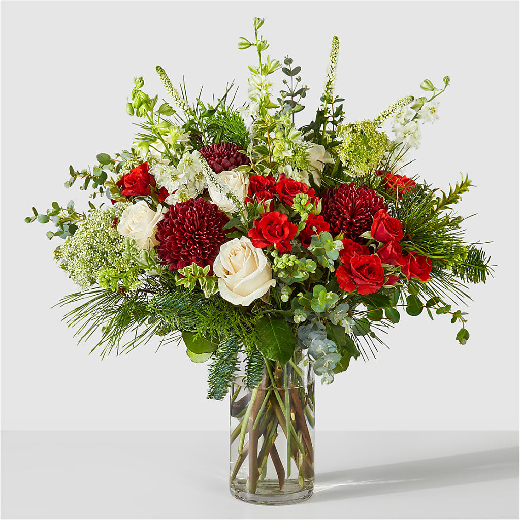 Favorite Traditions Bouquet – Randalls, Pleasanton CA