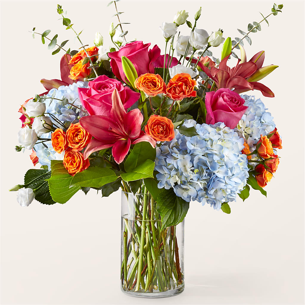 Awestruck Luxury Bouquet – Randalls, Pleasanton CA