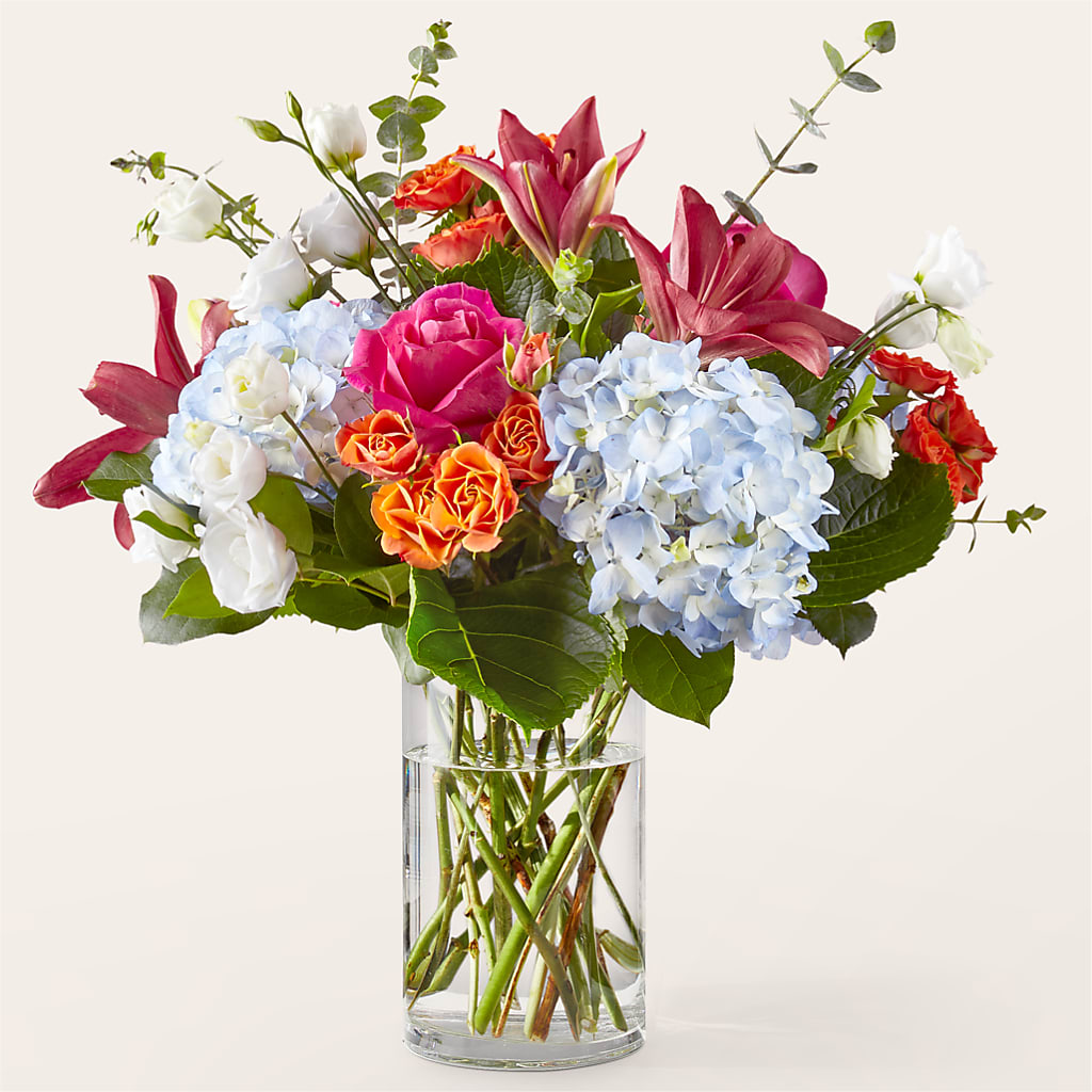 Awestruck Luxury Bouquet – Randalls, Pleasanton CA