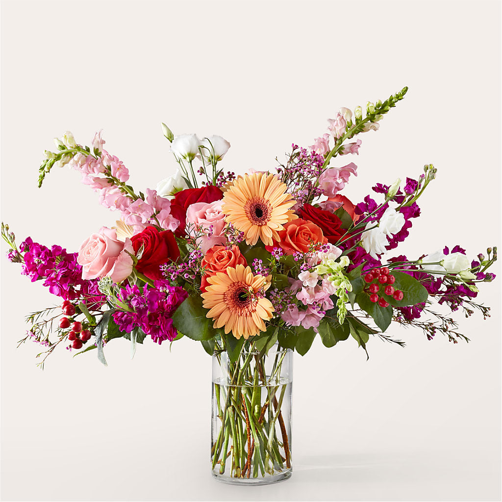 Renaissance Luxury Bouquet – Randalls, Pleasanton CA