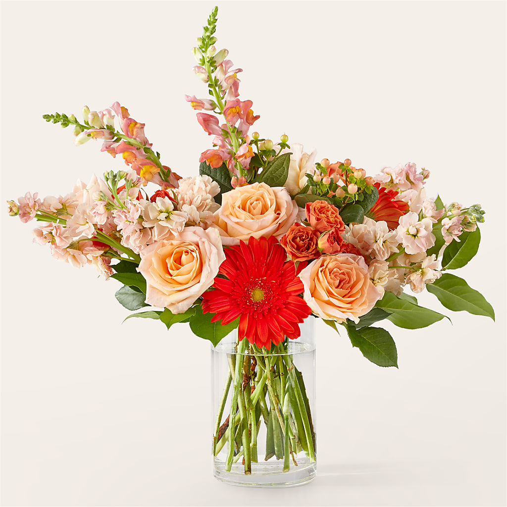 Paloma Please Bouquet – Randalls, Pleasanton CA