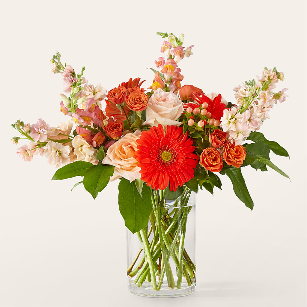 Paloma Please Bouquet – Randalls, Pleasanton CA
