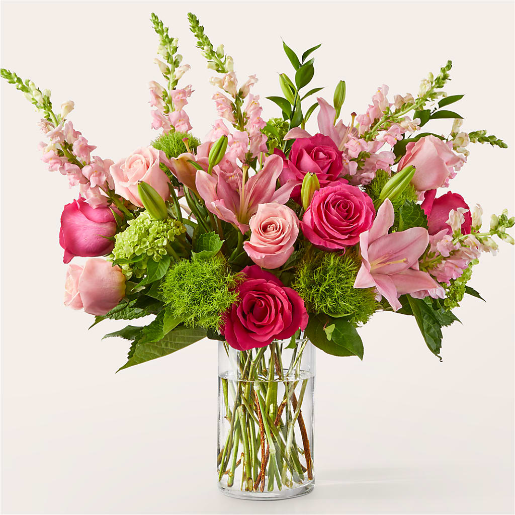 Fit for a Queen Luxury Bouquet – Randalls, Pleasanton CA
