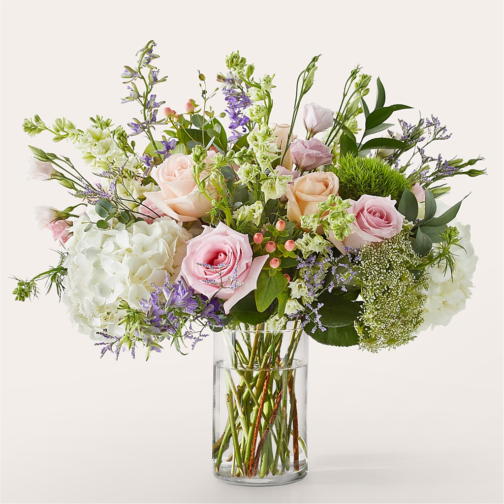 From Scratch Luxury Bouquet – Randalls, Pleasanton CA