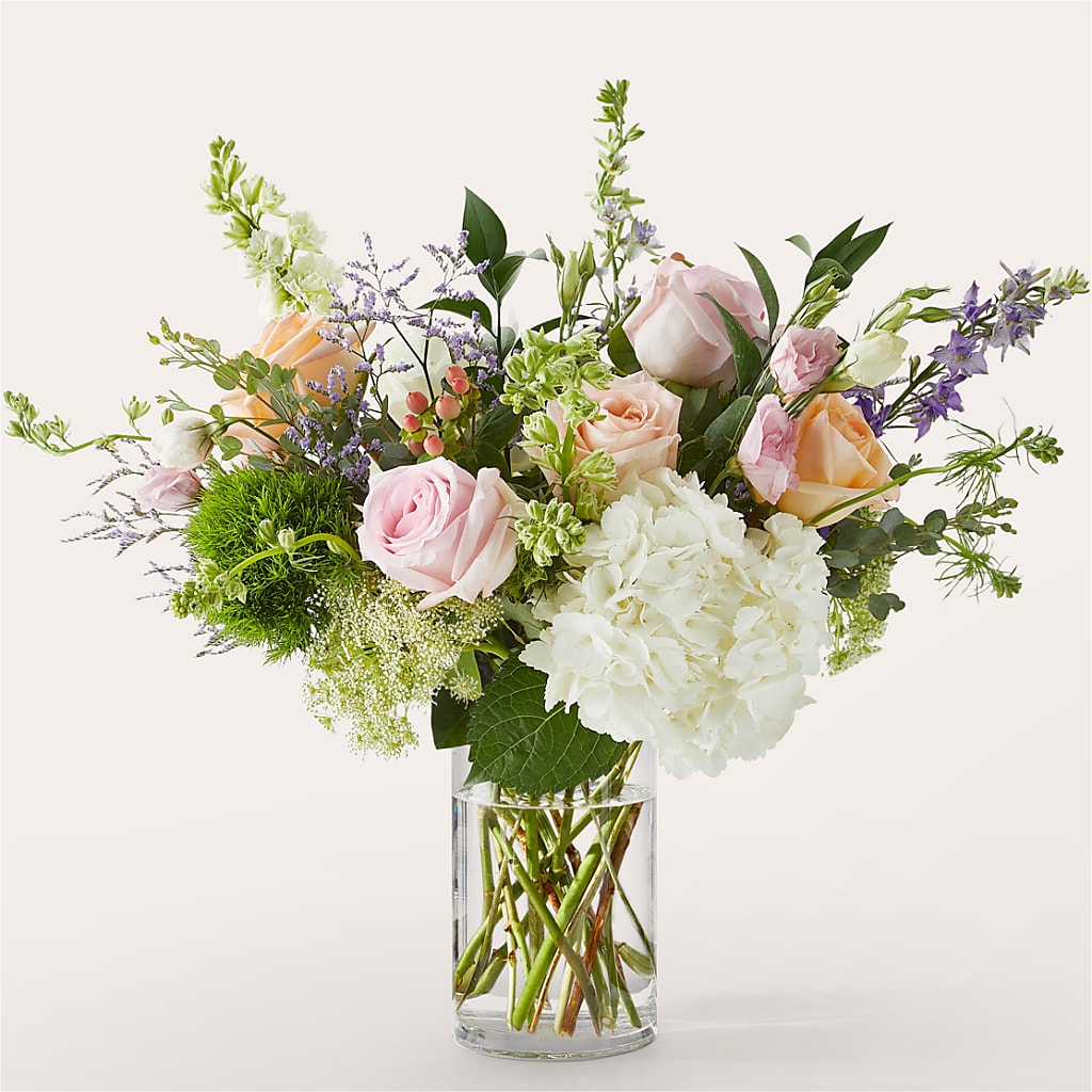 From Scratch Luxury Bouquet – Randalls, Pleasanton CA