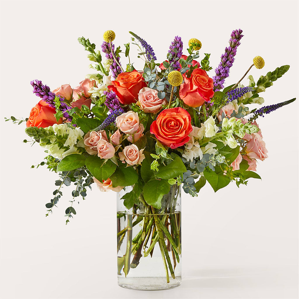 The Standout Bouquet – Randalls, Pleasanton CA