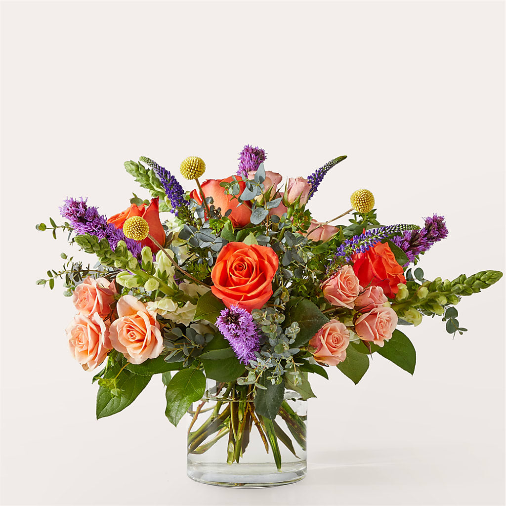 The Standout Bouquet – Randalls, Pleasanton CA