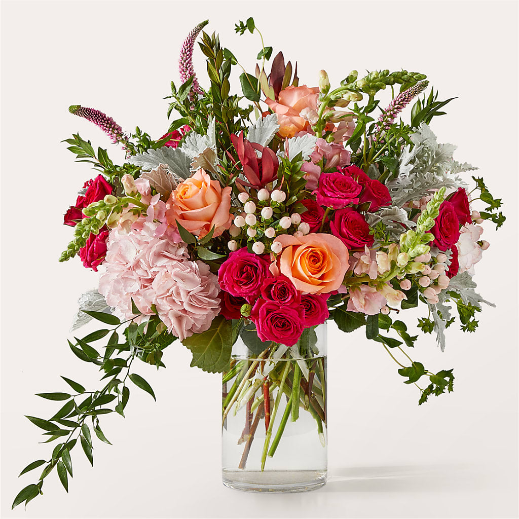 Glitz & Glam Bouquet – Randalls, Pleasanton CA