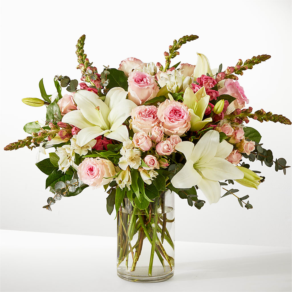 Ballet Slippers Bouquet – Randalls, Pleasanton CA