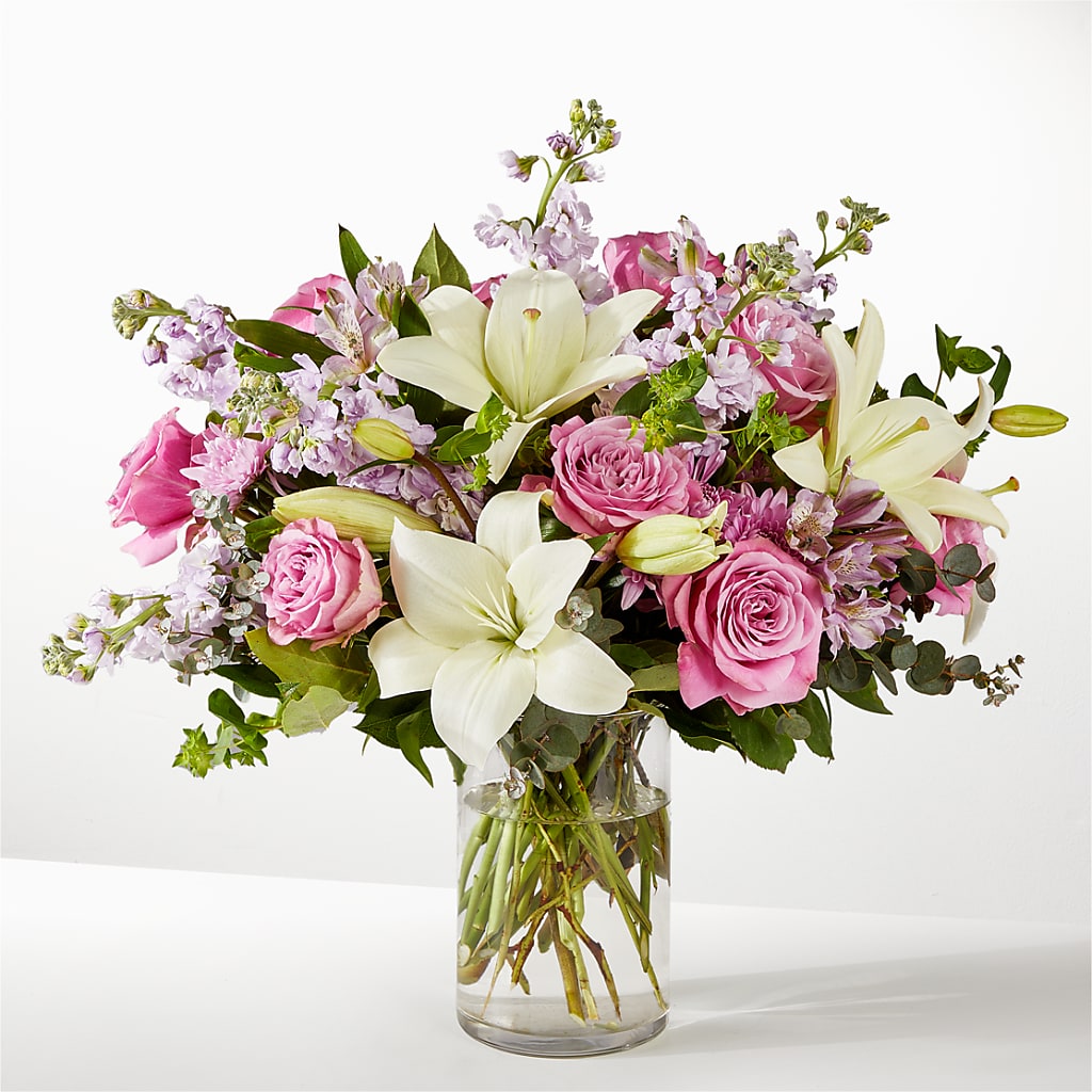 Daydreamer Bouquet – Randalls, Pleasanton CA