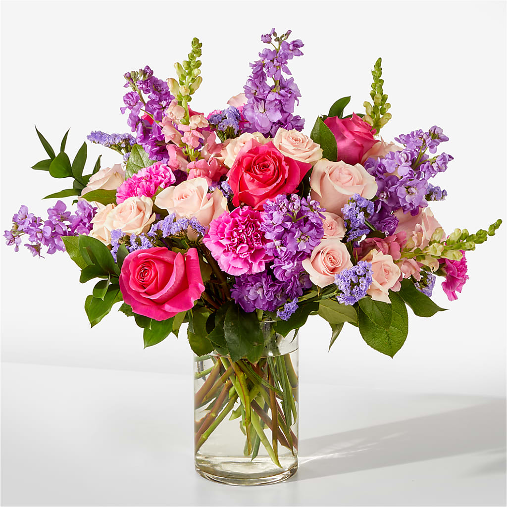 The Cha-Cha Bouquet – Randalls, Pleasanton CA