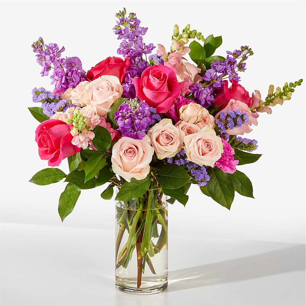 The Cha-Cha Bouquet – Randalls, Pleasanton CA