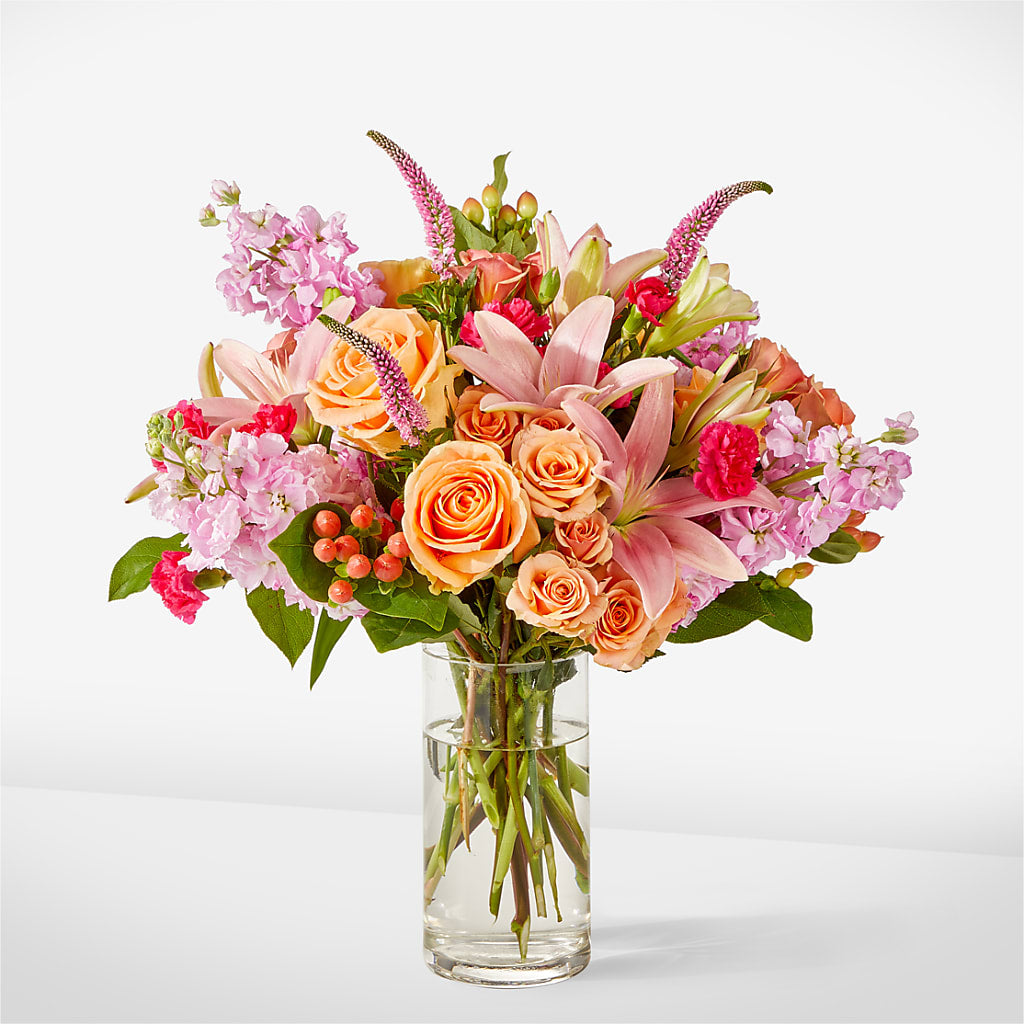 Bisous Bouquet – Randalls, Pleasanton CA