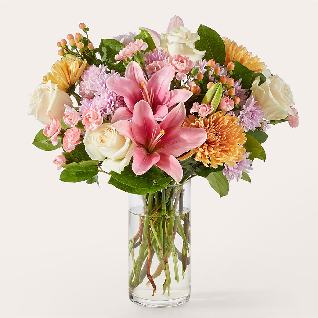 Gelato Bouquet – Randalls, Pleasanton CA