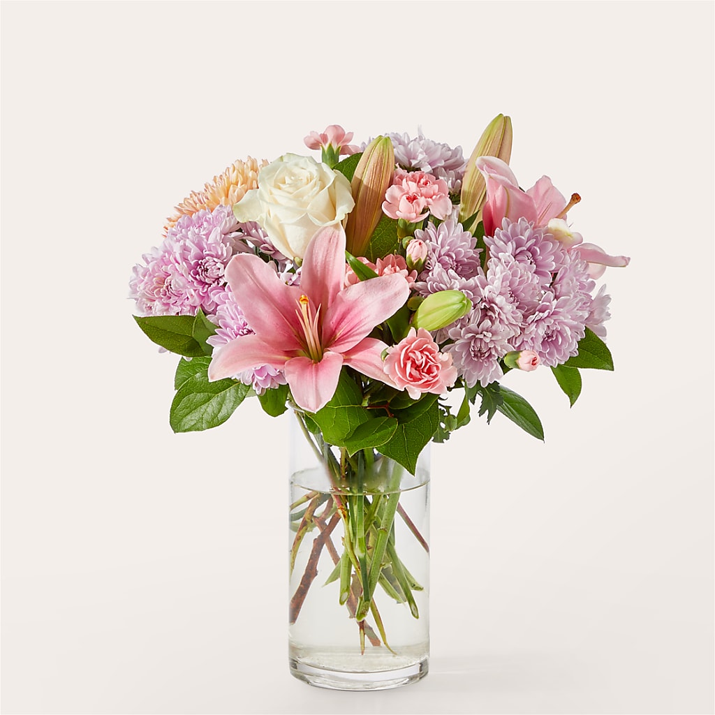 Gelato Bouquet – Randalls, Pleasanton CA