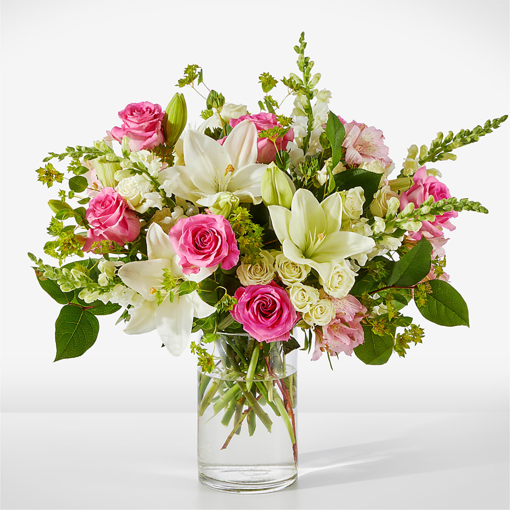 Fondly Bouquet – Randalls, Pleasanton CA
