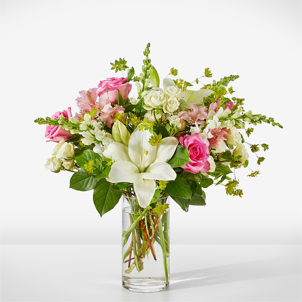 Fondly Bouquet – Randalls, Pleasanton CA
