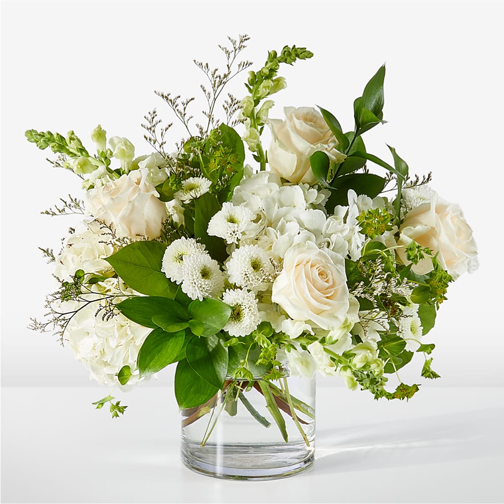 Hint of Vanilla Bouquet – Randalls, Pleasanton CA