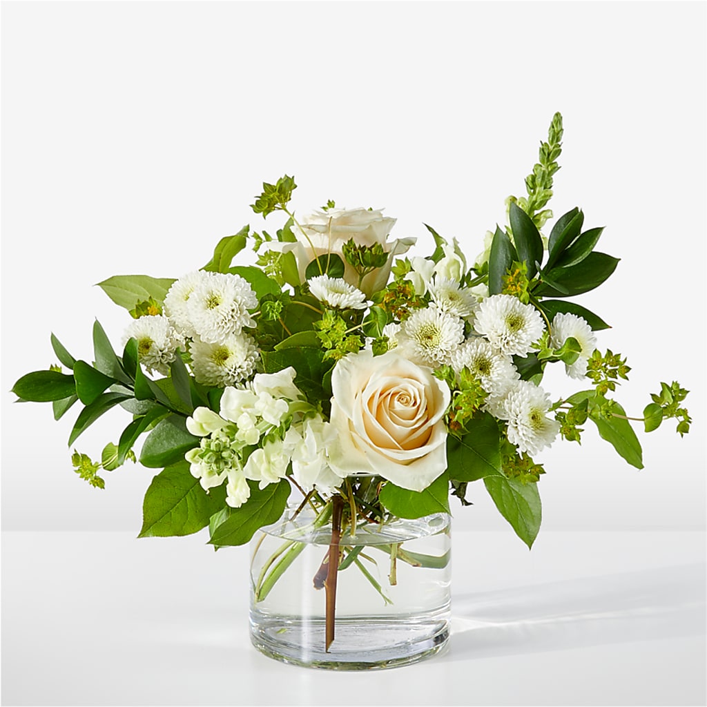 Hint of Vanilla Bouquet – Randalls, Pleasanton CA