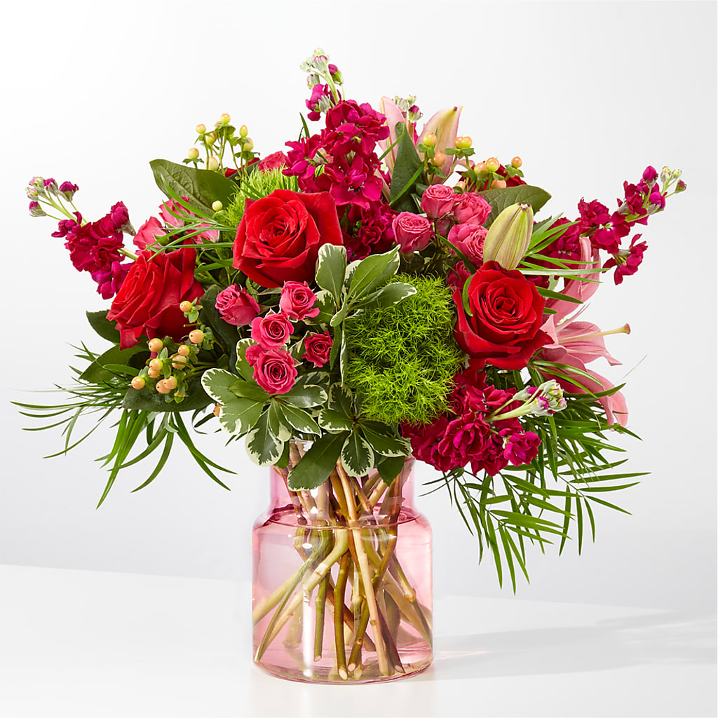 In Every Lifetime Bouquet – Randalls, Pleasanton CA