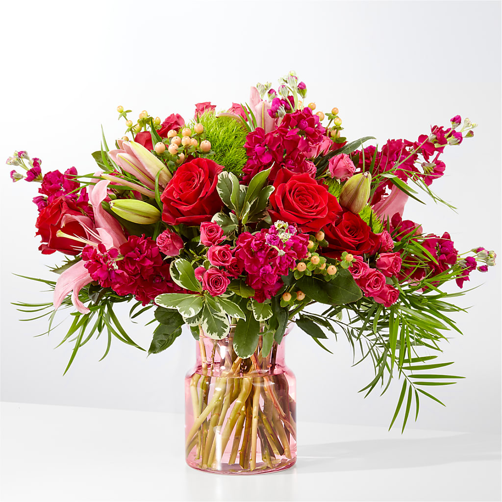 In Every Lifetime Bouquet – Randalls, Pleasanton CA