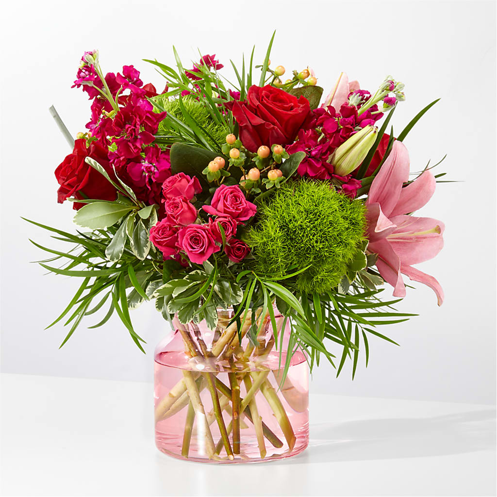 In Every Lifetime Bouquet – Randalls, Pleasanton CA