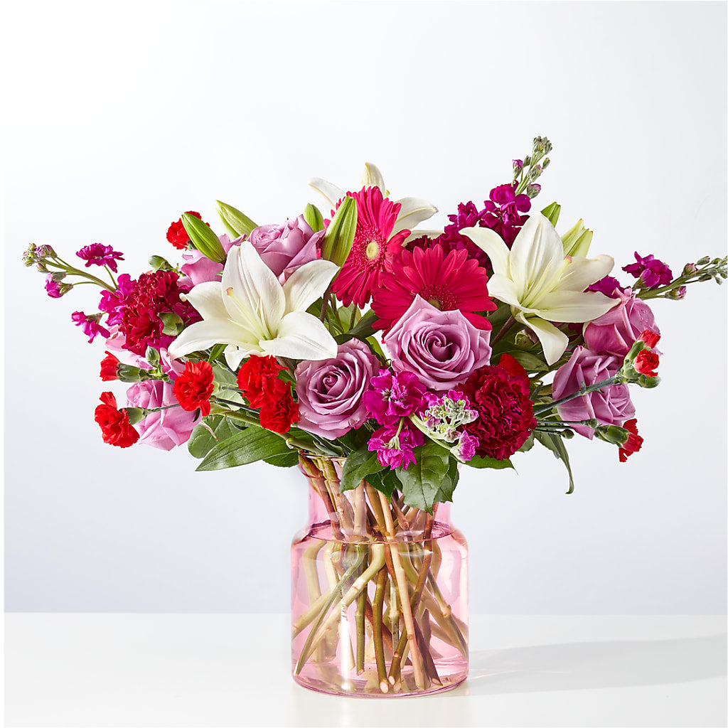 Other Half Bouquet – Randalls, Pleasanton CA