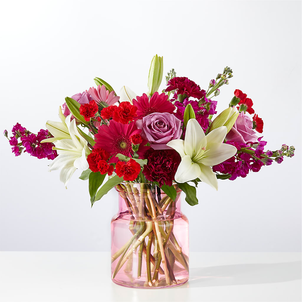 Other Half Bouquet – Randalls, Pleasanton CA