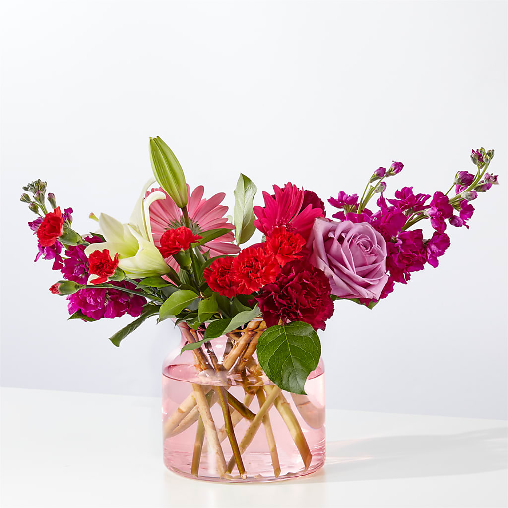 Other Half Bouquet – Randalls, Pleasanton CA