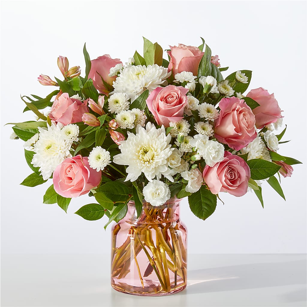 Infatuated Bouquet – Randalls, Pleasanton CA