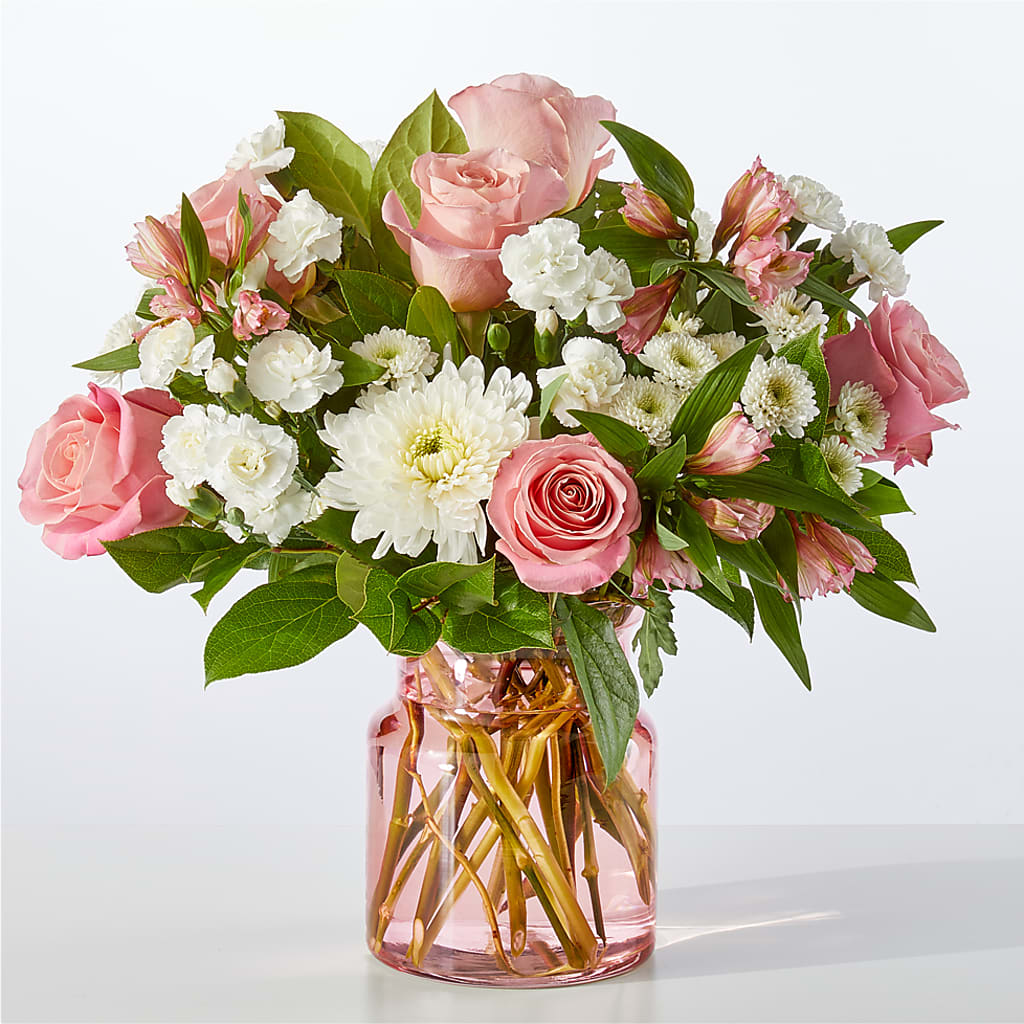 Infatuated Bouquet – Randalls, Pleasanton CA