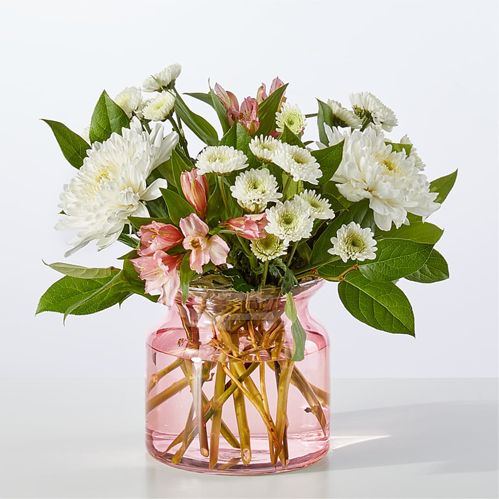 Infatuated Bouquet – Randalls, Pleasanton CA
