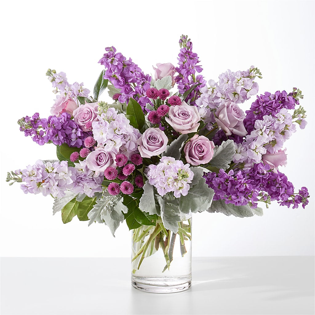 One in a Million Bouquet – Randalls, Pleasanton CA
