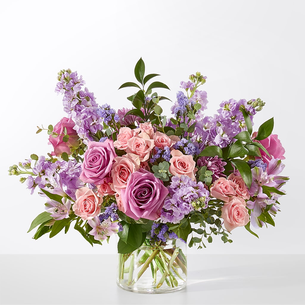 Cloud Nine Bouquet – Randalls, Pleasanton CA