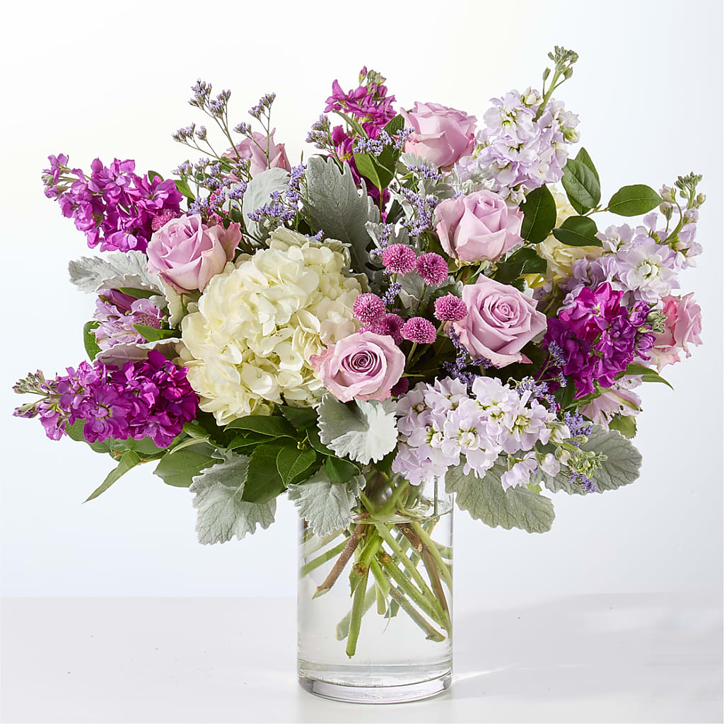 Empress Bouquet – Randalls, Pleasanton CA