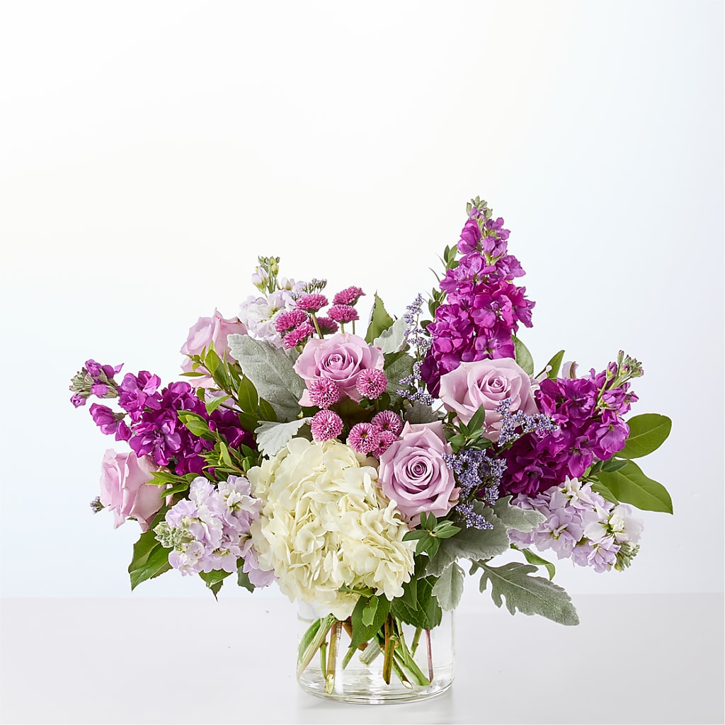 Empress Bouquet – Randalls, Pleasanton CA