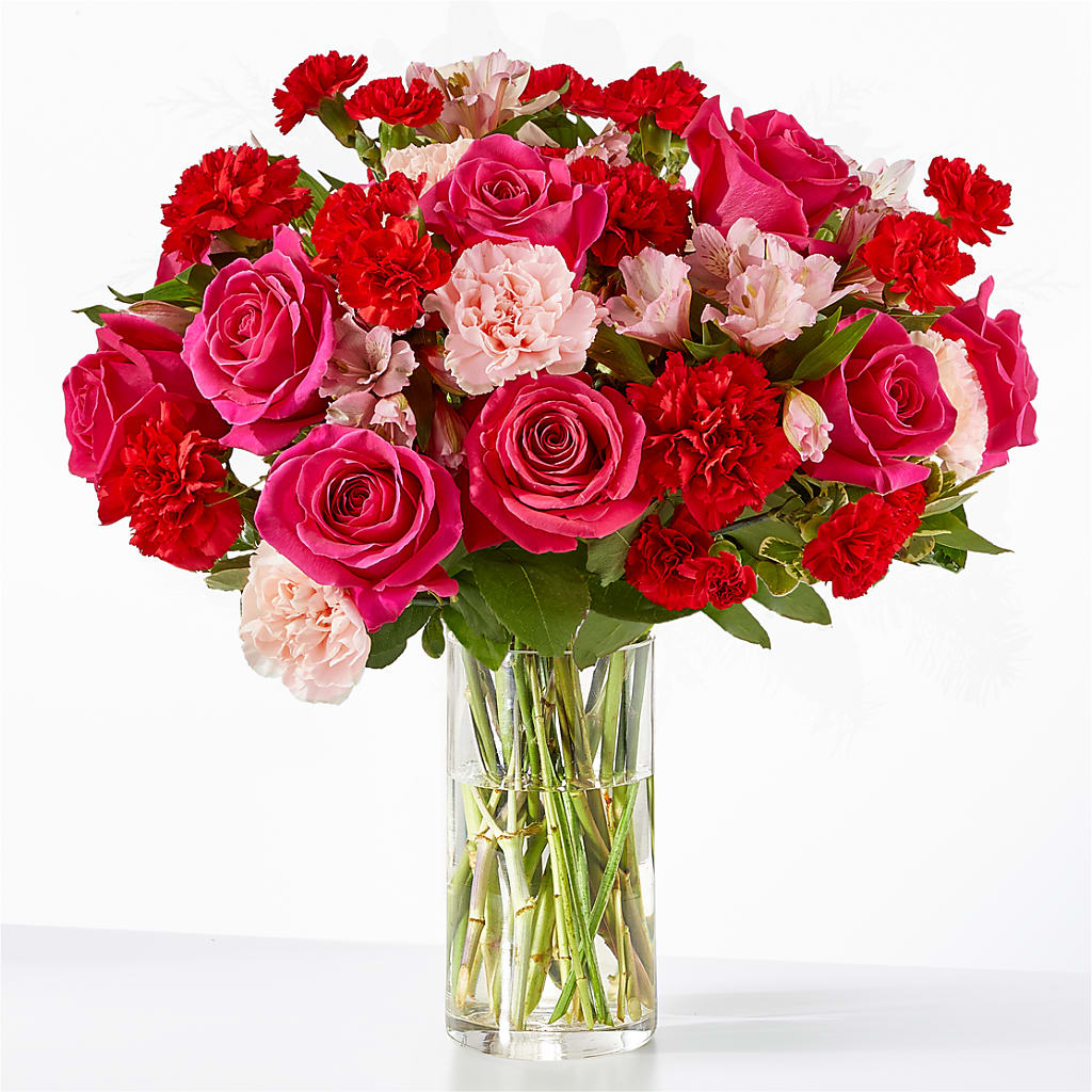 You're Precious Bouquet – Randalls, Pleasanton CA